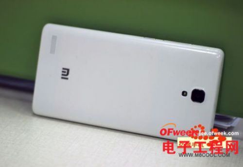 红米Note惨被“山寨” 真假小米手机详细对比测评 0