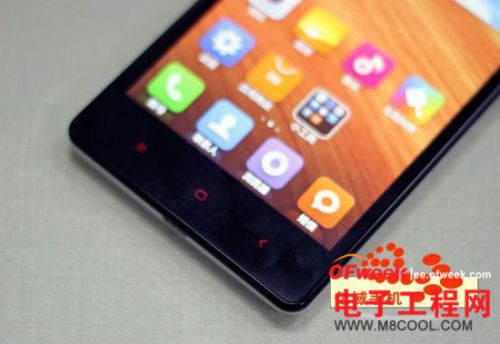 红米Note惨被“山寨” 真假小米手机详细对比测评 1