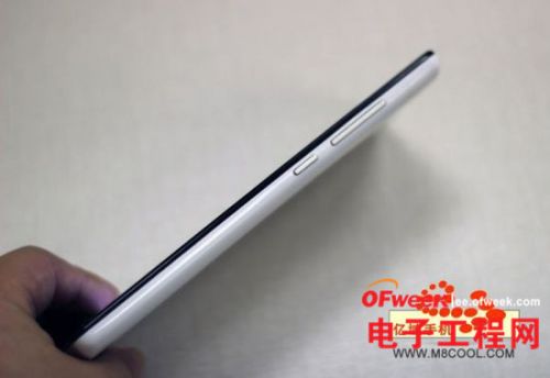 红米Note惨被“山寨” 真假小米手机详细对比测评 3