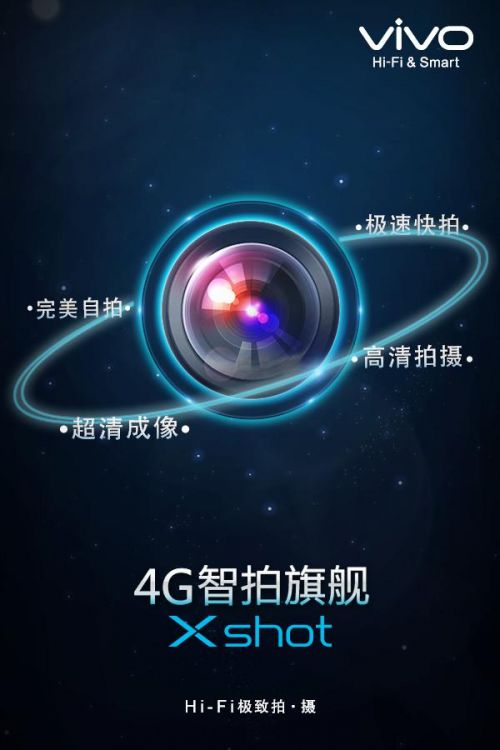 消费者需求日趋个性化 vivo三大系列特色分明4