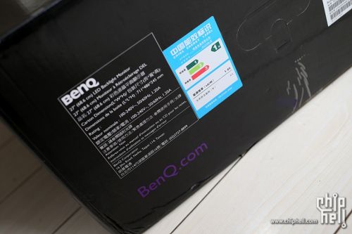 BenQ XL2720Z 评测 3