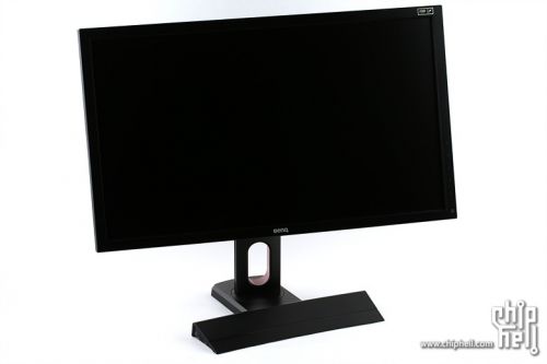 BenQ XL2720Z 评测 16