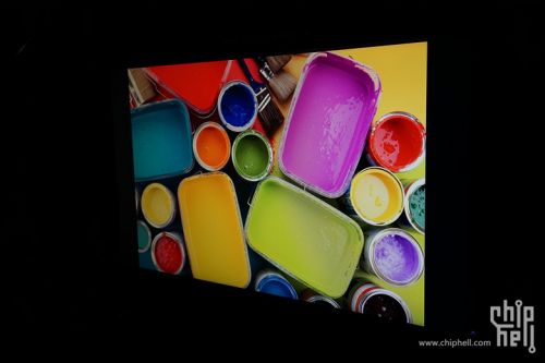 BenQ XL2720Z 评测 12