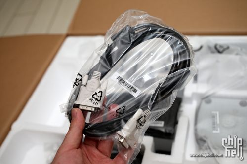 BenQ XL2720Z 评测 6