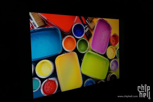 BenQ XL2720Z 评测 11