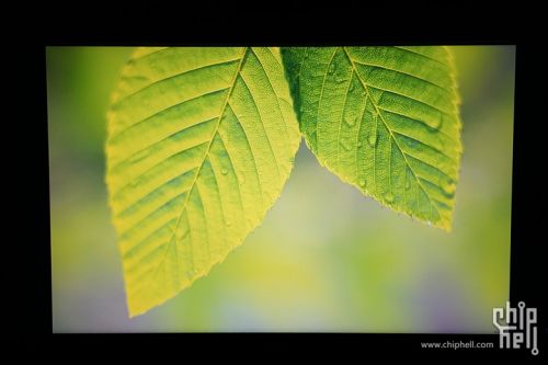 BenQ XL2720Z 评测 5
