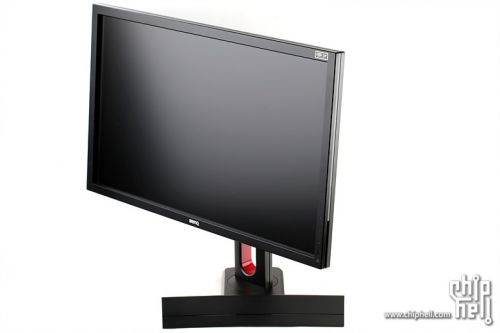 BenQ XL2720Z 评测 3