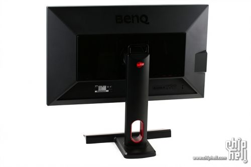 BenQ XL2720Z 评测 13