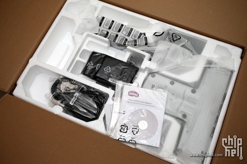 BenQ XL2720Z 评测 4