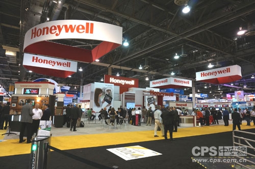 大批中国安防企业闯荡欧美市场