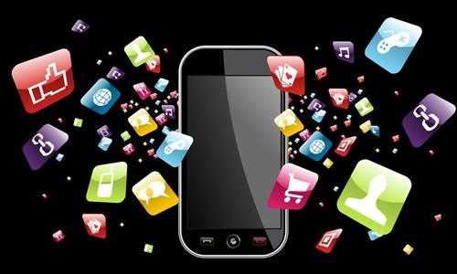 中国智能手机出货量一季度陡然下滑24.7%