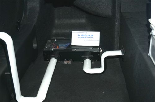 『图文报道』2014年中国电子信息博览会在深