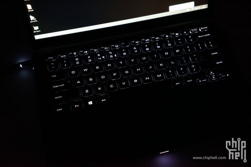 Dell XPS 13 评测 22