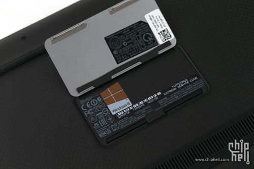 Dell XPS 13 评测 7
