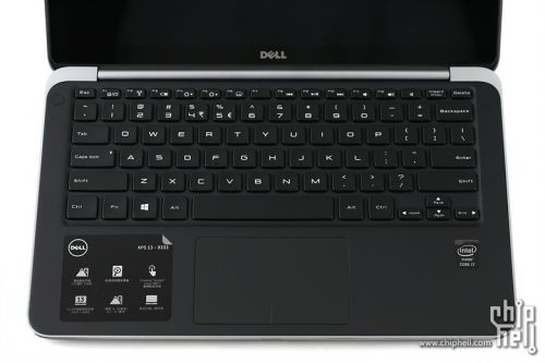 Dell XPS 13 评测 18