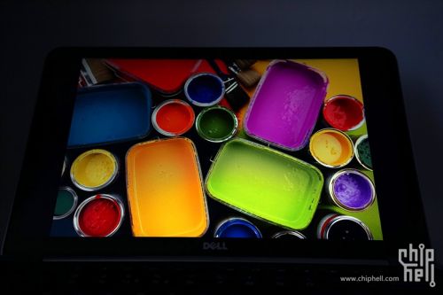 Dell XPS 13 评测 6