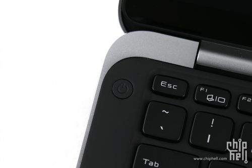 Dell XPS 13 评测 19