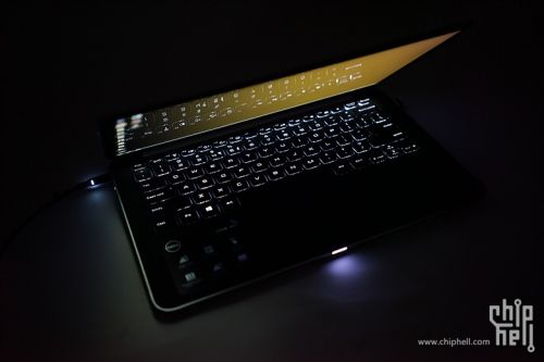 Dell XPS 13 评测 24