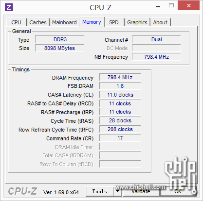 Dell XPS 13 评测 12