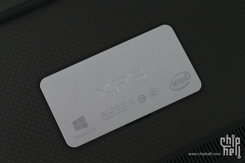 Dell XPS 13 评测 6