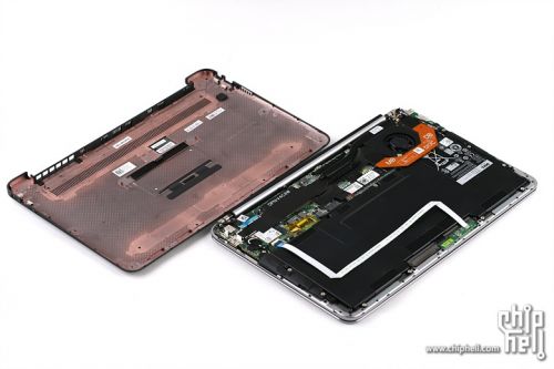 Dell XPS 13 评测 0