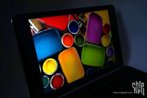 Dell XPS 13 评测 7