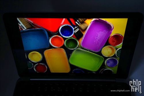 Dell XPS 13 评测 5