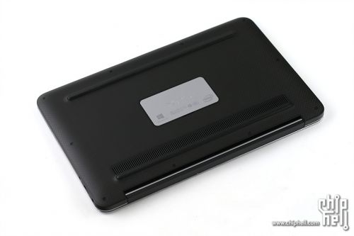 Dell XPS 13 评测 5