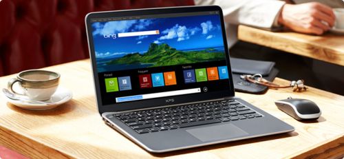 Dell XPS 13 评测 0