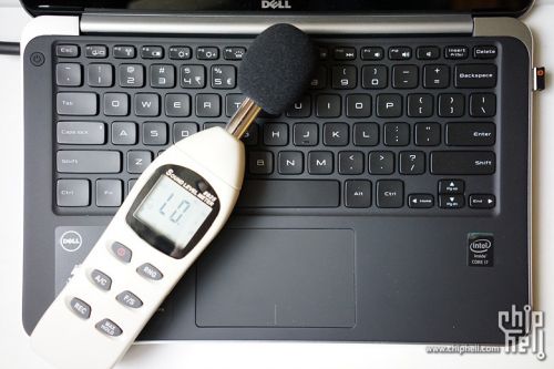 Dell XPS 13 评测 21