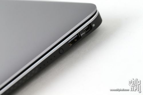 Dell XPS 13 评测 11
