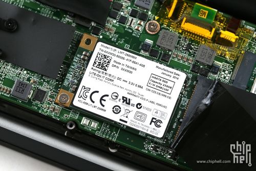 Dell XPS 13 评测 6