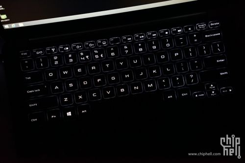 Dell XPS 13 评测 23