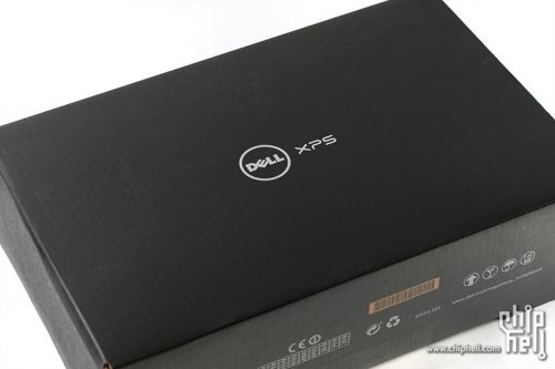 Dell XPS 13 评测 2