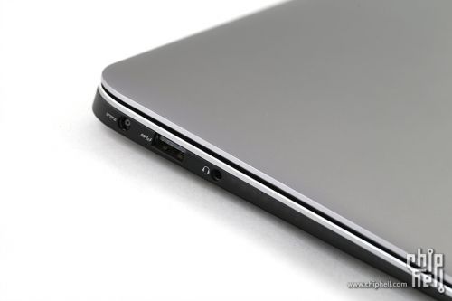 Dell XPS 13 评测 10