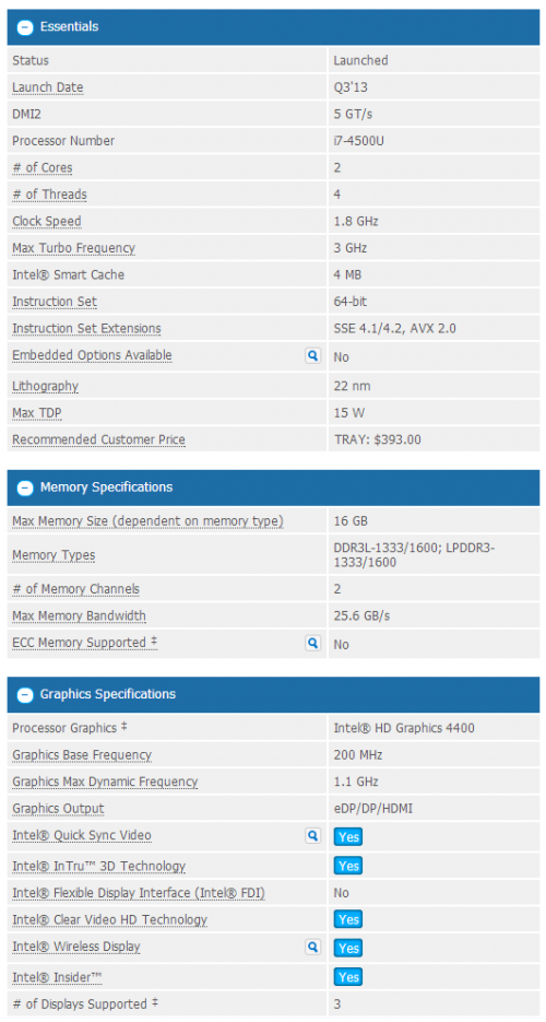 Dell XPS 13 评测 11