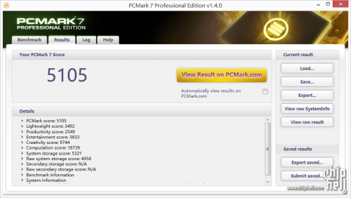 Dell XPS 13 评测 16