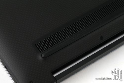 Dell XPS 13 评测 8