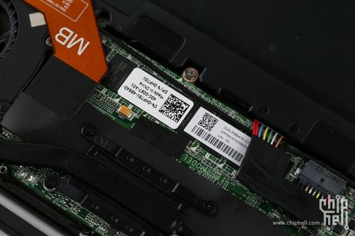 Dell XPS 13 评测 5