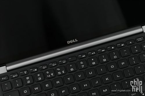 Dell XPS 13 评测 17