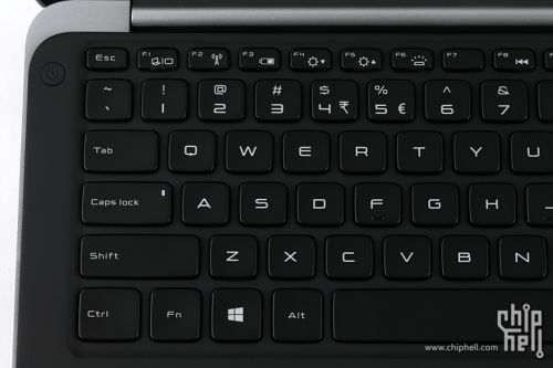 Dell XPS 13 评测 20