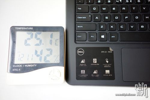 Dell XPS 13 评测 17