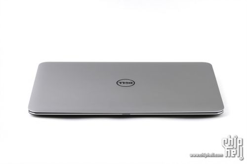 Dell XPS 13 评测 1