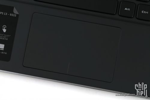 Dell XPS 13 评测 25