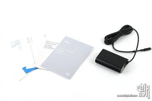 Dell XPS 13 评测 5