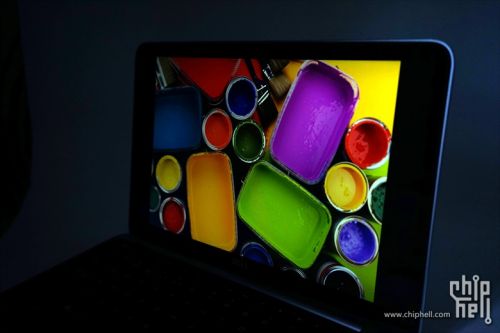 Dell XPS 13 评测 8