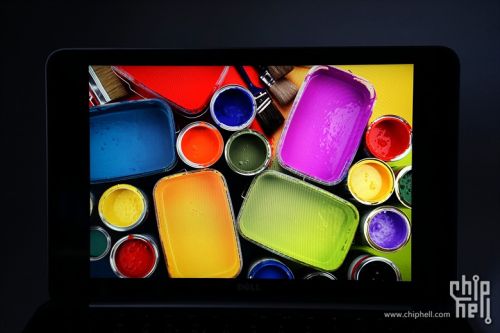 Dell XPS 13 评测 4