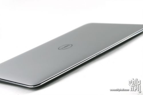 Dell XPS 13 评测 3