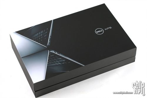 Dell XPS 13 评测 4
