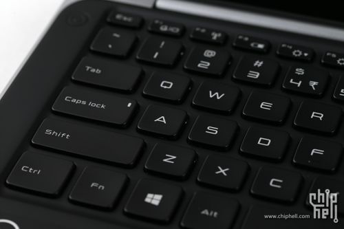 Dell XPS 13 评测 21